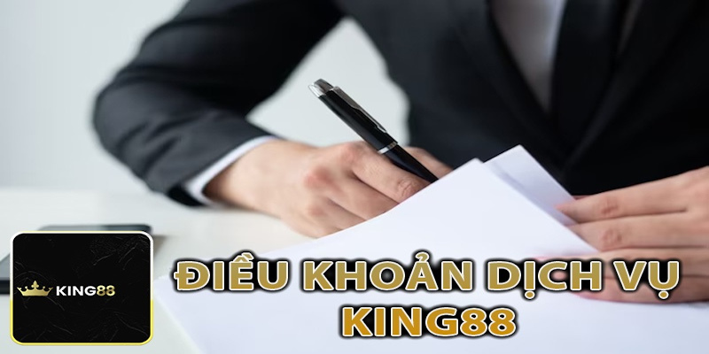 Lợi ích khi tuân thủ đúng điều kiện dịch vụ của King88