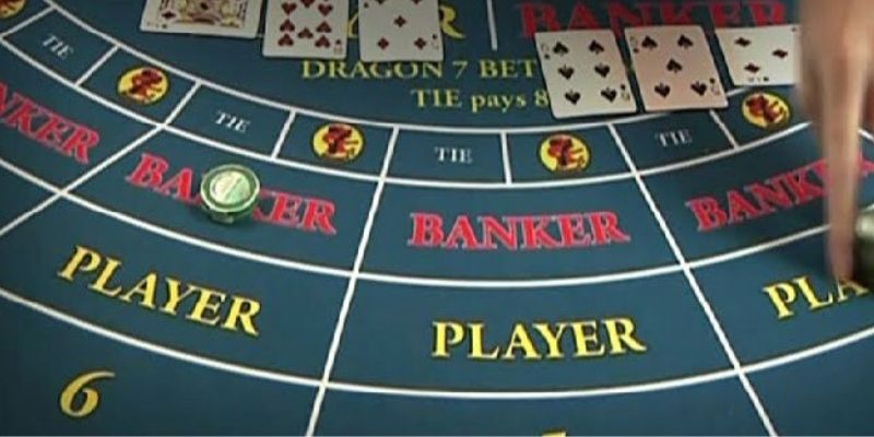 Người chơi nên tham khảo kỹ thông tin khi tham gia nhóm hỗ trợ baccarat