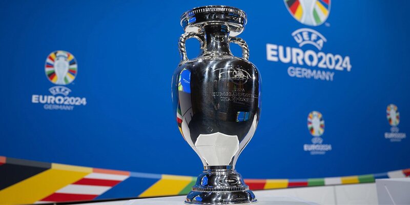 Euro 2024 bao nhiêu đội, chi tiết về 24 đội bóng