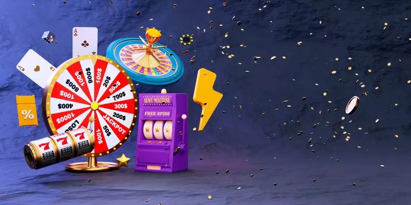 Casino Online Là Gì? Khám Phá Điểm Đến Cá Cược Cực Hay