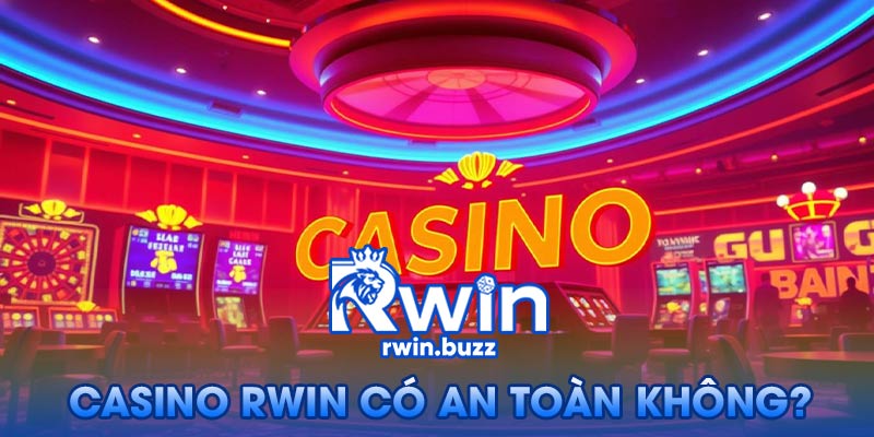 Các Lời Khuyên Của Bạn Cho Casino Rwin