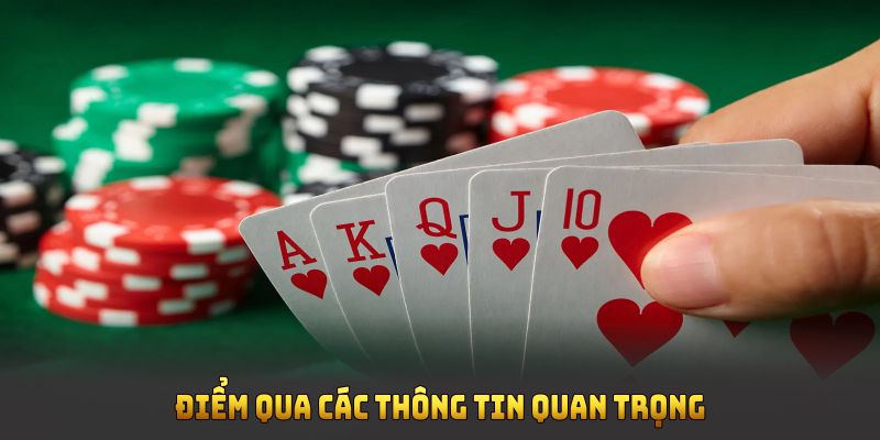 Điểm qua các thông tin quan trọng về sảnh game bài J88 đầy hứa hẹn