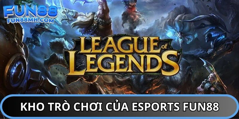 Mọi thông tin về trận đấu thường xuyên được cập nhật tại Fun88