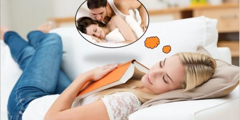 Những con số đem lại may mắn khi mộng thấy người yêu cũ