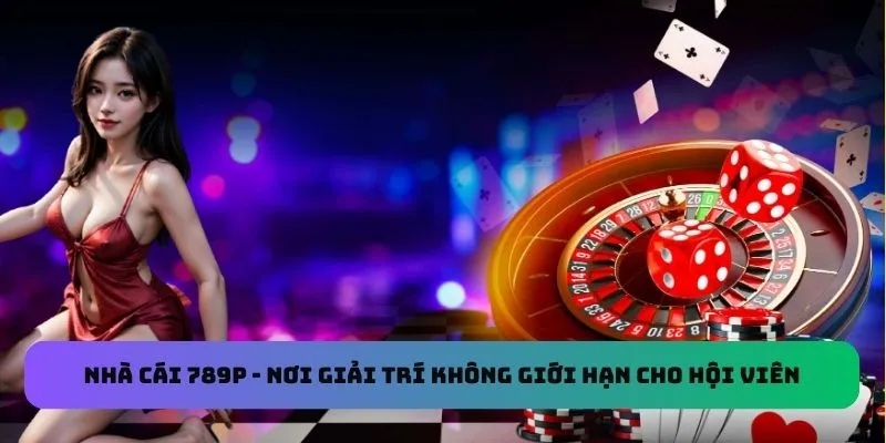 nhà cái 789p