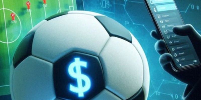 Xu hướng cá cược thể thao hot nhất năm 2025